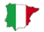 TALLERES VIDAMA - Italiano